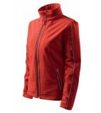 Kurtka Ladies A 510 SOFTSHELL JACKET  - 510_55_C Ceglany