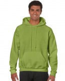 Bluza Heavy Blend Hooded Adult GILDAN 18500 - Gildan_18500_15 Kiwi