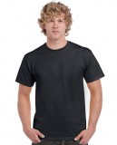 Koszulka Ultra Cotton Adult Gildan 2000 - Gildan_2000_03 Black