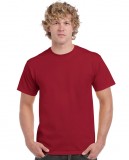 Koszulka Ultra Cotton Adult Gildan 2000 - Gildan_2000_06 Cardinal red