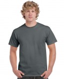 Koszulka Ultra Cotton Adult Gildan 2000 - Gildan_2000_09 Charcoal