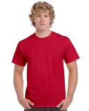 Koszulka Ultra Cotton Adult Gildan 2000 - Gildan_2000_10 Cherry red