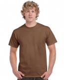 Koszulka Ultra Cotton Adult Gildan 2000 - Gildan_2000_11 Chestnut