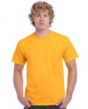 Koszulka Ultra Cotton Adult Gildan 2000 - Gildan_2000_16 Gold