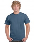 Koszulka Ultra Cotton Adult Gildan 2000 - Gildan_2000_21 Indigo blue