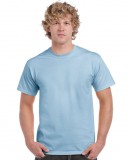 Koszulka Ultra Cotton Adult Gildan 2000 - Gildan_2000_27 Light blue