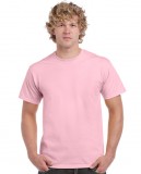 Koszulka Ultra Cotton Adult Gildan 2000 - Gildan_2000_28 Light pink