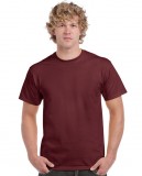 Koszulka Ultra Cotton Adult Gildan 2000 - Gildan_2000_30 Maroon