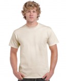 Koszulka Ultra Cotton Adult Gildan 2000 - Gildan_2000_33 Naturalny