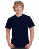 Koszulka Ultra Cotton Adult Gildan 2000 - Gildan_2000_34 Navy