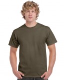 Koszulka Ultra Cotton Adult Gildan 2000 - Gildan_2000_36 Olive