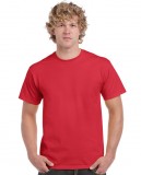 Koszulka Ultra Cotton Adult Gildan 2000 - Gildan_2000_43 Red