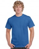 Koszulka Ultra Cotton Adult Gildan 2000 - Gildan_2000_44 Royal blue