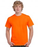 Koszulka Ultra Cotton Adult Gildan 2000 - Gildan_2000_46 Safety orange