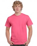 Koszulka Ultra Cotton Adult Gildan 2000 - Gildan_2000_47 Safety pink