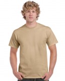 Koszulka Ultra Cotton Adult Gildan 2000 - Gildan_2000_54 Tan 