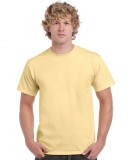 Koszulka Ultra Cotton Adult Gildan 2000 - Gildan_2000_57 Vegas gold 