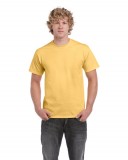 Koszulka Ultra Cotton Adult Gildan 2000 - Gildan_2000_59 Yellow haze 