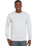 Koszulka Ultra Cotton Long Sleeve Adult GILDAN 2400 - Gildan_2400_01 Ash