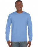 Koszulka Ultra Cotton Long Sleeve Adult GILDAN 2400 - Gildan_2400_04 Carolina blue