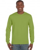 Koszulka Ultra Cotton Long Sleeve Adult GILDAN 2400 - Gildan_2400_11 Kiwi