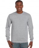 Koszulka Ultra Cotton Long Sleeve Adult GILDAN 2400 - Gildan_2400_21 Sport grey