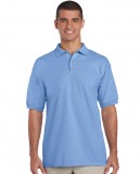 Koszulka Polo Ultra Cotton Adult GILDAN 3800 - Gildan_3800_05 Carolina blue