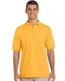 Koszulka Polo Ultra Cotton Adult GILDAN 3800 - Gildan_3800_09 Gold