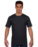 Koszulka Premium Cotton Adult GILDAN 4100 - Gildan_4100_02 Black