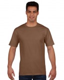 Koszulka Premium Cotton Adult GILDAN 4100 - Gildan_4100_04 Chestnut