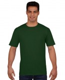 Koszulka Premium Cotton Adult GILDAN 4100 - Gildan_4100_07 Forest green