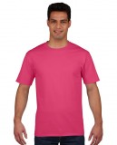 Koszulka Premium Cotton Adult GILDAN 4100 - Gildan_4100_09 Heliconia