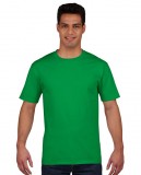 Koszulka Premium Cotton Adult GILDAN 4100 - Gildan_4100_10 Irish green