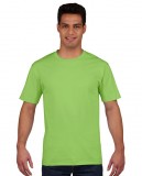 Koszulka Premium Cotton Adult GILDAN 4100 - Gildan_4100_12 Lime