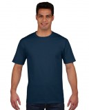 Koszulka Premium Cotton Adult GILDAN 4100 - Gildan_4100_14 Navy