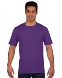 Koszulka Premium Cotton Adult GILDAN 4100 - Gildan_4100_16 Purple