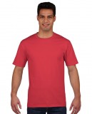 Koszulka Premium Cotton Adult GILDAN 4100 - Gildan_4100_17 Red
