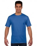 Koszulka Premium Cotton Adult GILDAN 4100 - Gildan_4100_18 Royal blue