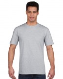 Koszulka Premium Cotton Adult GILDAN 4100 - Gildan_4100_19 Sport grey