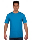 Koszulka Premium Cotton Adult GILDAN 4100 - Gildan_4100_20 Sapphire