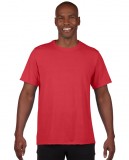 Koszulka Performance Adult GILDAN 4200 - Gildan_4200_06 Red