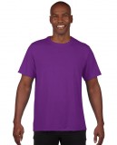 Koszulka Performance Adult GILDAN 4200 - Gildan_4200_05 Purple