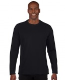 Koszulka Performance Long Sleeve Adult GILDAN 42400 - Gildan_42400_01 Black