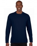 Koszulka Performance Long Sleeve Adult GILDAN 42400 - Gildan_42400_02 Navy