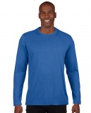 Koszulka Performance Long Sleeve Adult GILDAN 42400 - Gildan_42400_04 Royal blue