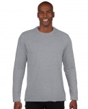 Koszulka Performance Long Sleeve Adult GILDAN 42400 - Gildan_42400_05 Sport grey