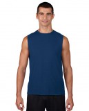 Koszulka Performence Sleeveless Adult GILDAN 42700 - Gildan_42700_03 Navy