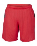 Spodenki Performance Adult  GILDAN 44S30 - Gildan_44s30_01 Red