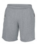 Spodenki Performance Adult  GILDAN 44S30 - Gildan_44s30_05 Sport grey