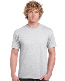 Koszulka Heavy Cotton Adult GILDAN 5000 - Gildan_5000_05 Ash